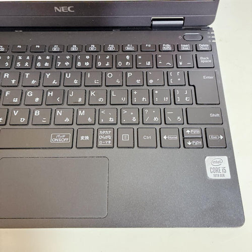 Nec Windows Laptops Versapro Ssd 10