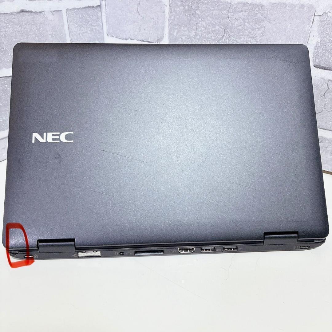 Nec Windows Laptops Versapro Ssd 10
