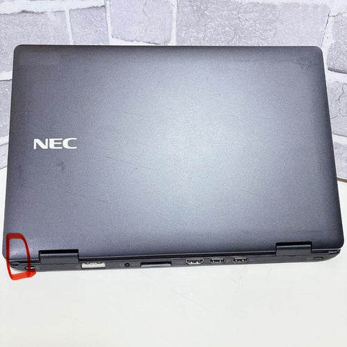 Nec Windows Laptops Versapro Ssd 10