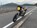 Yamaha Motorcycle Frames Ybr125