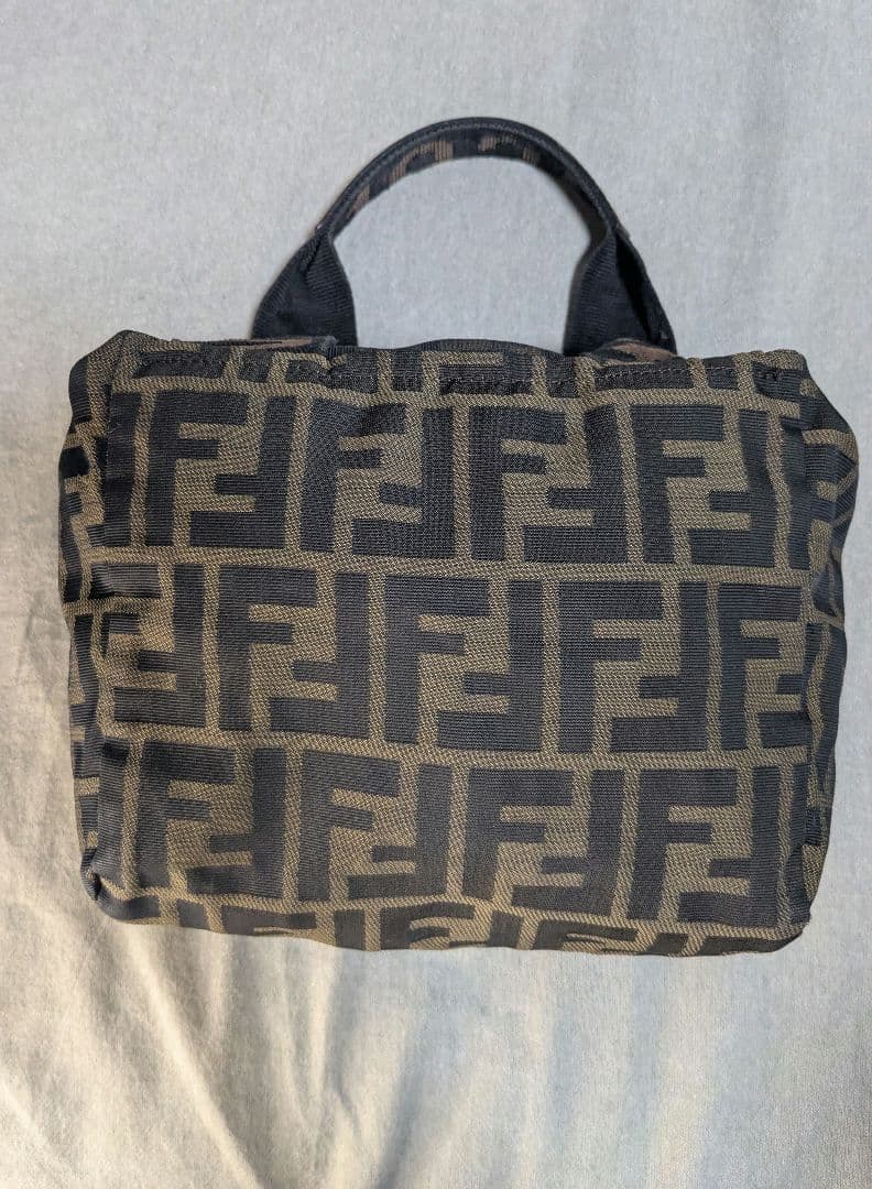 Fendi Handbags