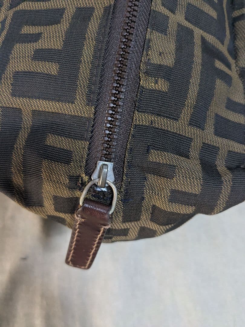 Fendi Handbags