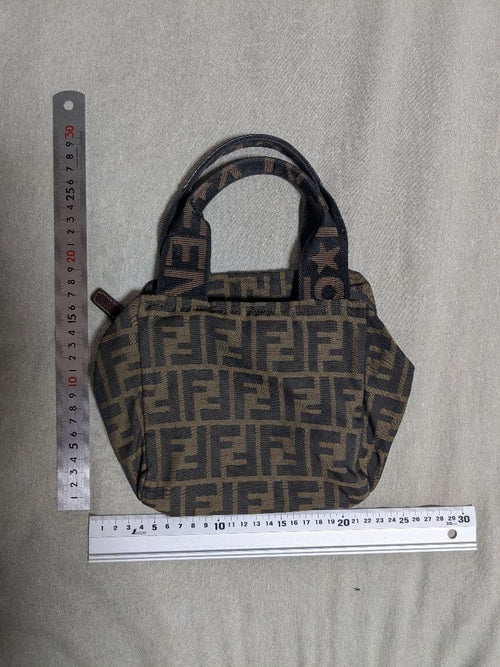 Fendi Handbags