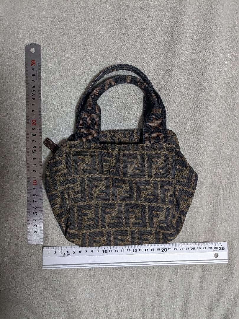 Fendi Handbags