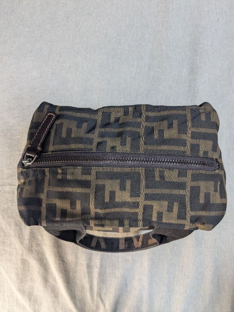 Fendi Handbags