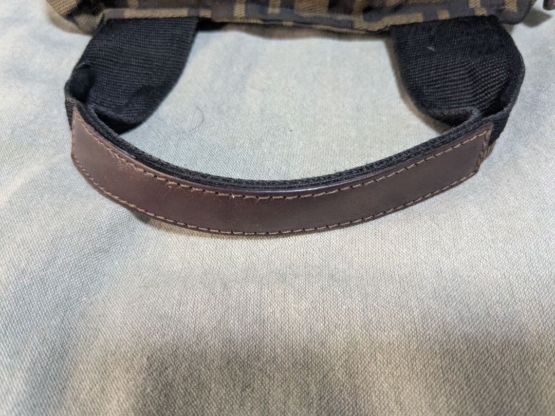 Fendi Handbags
