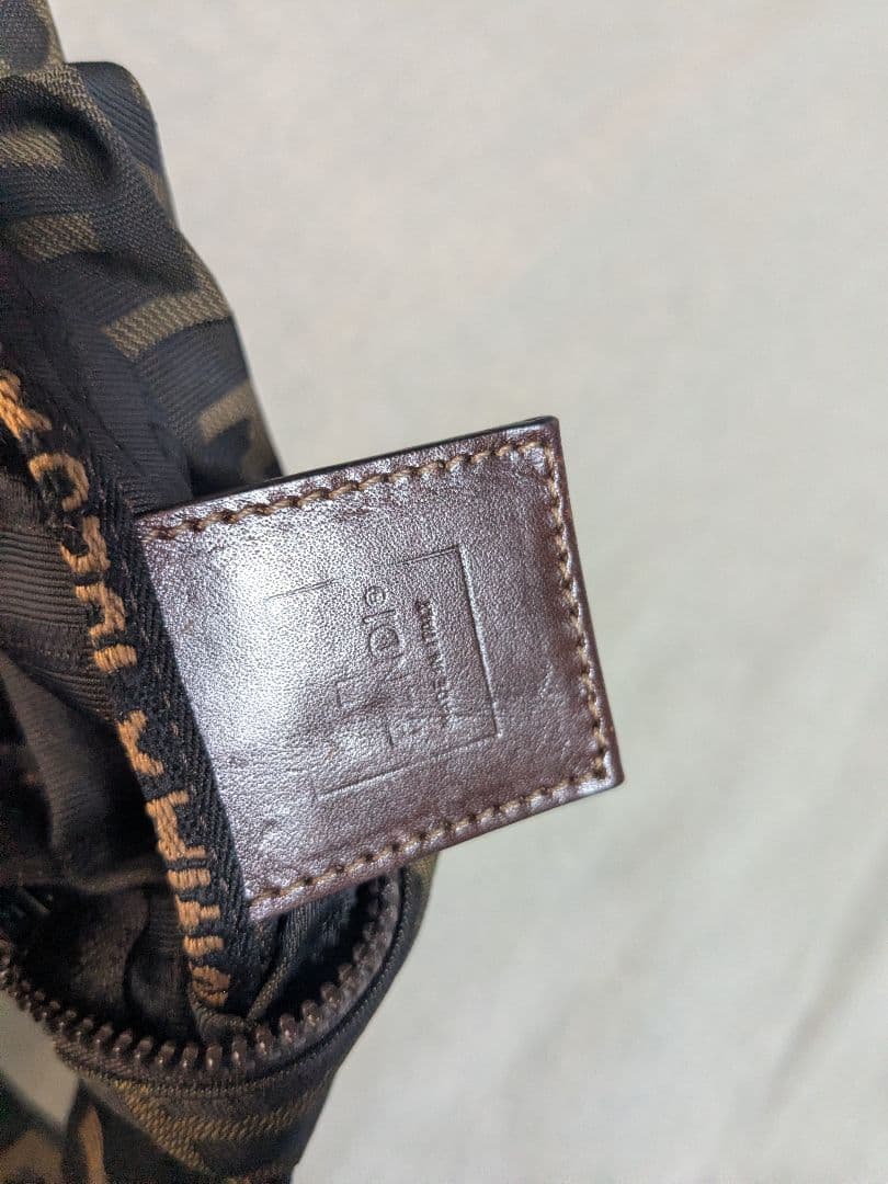 Fendi Handbags