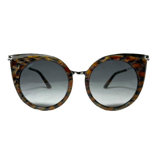 Cartier Sunglasses Ct0122Sa Cat.2