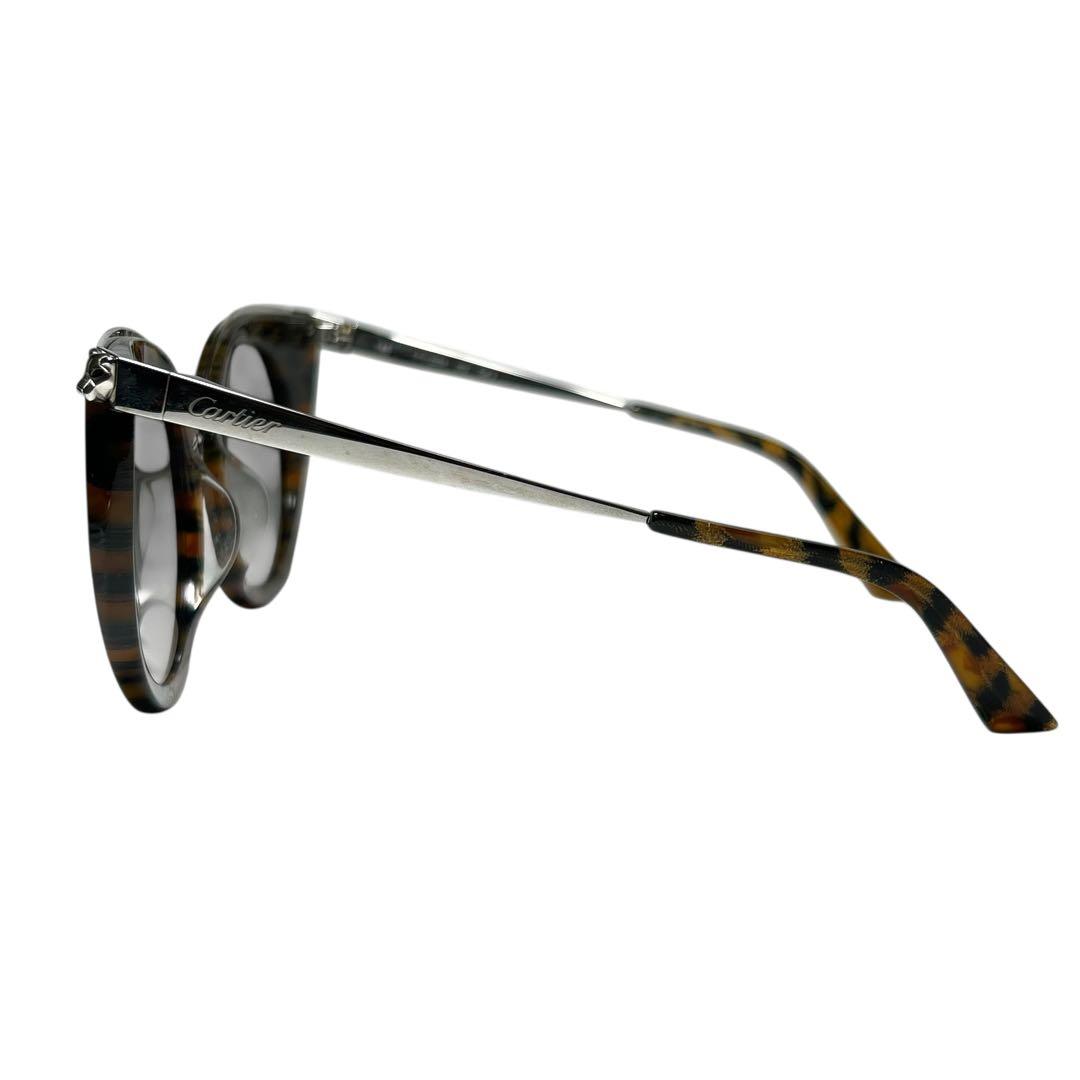 Cartier Sunglasses Ct0122Sa Cat.2