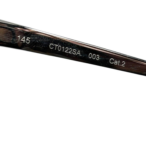 Cartier Sunglasses Ct0122Sa Cat.2