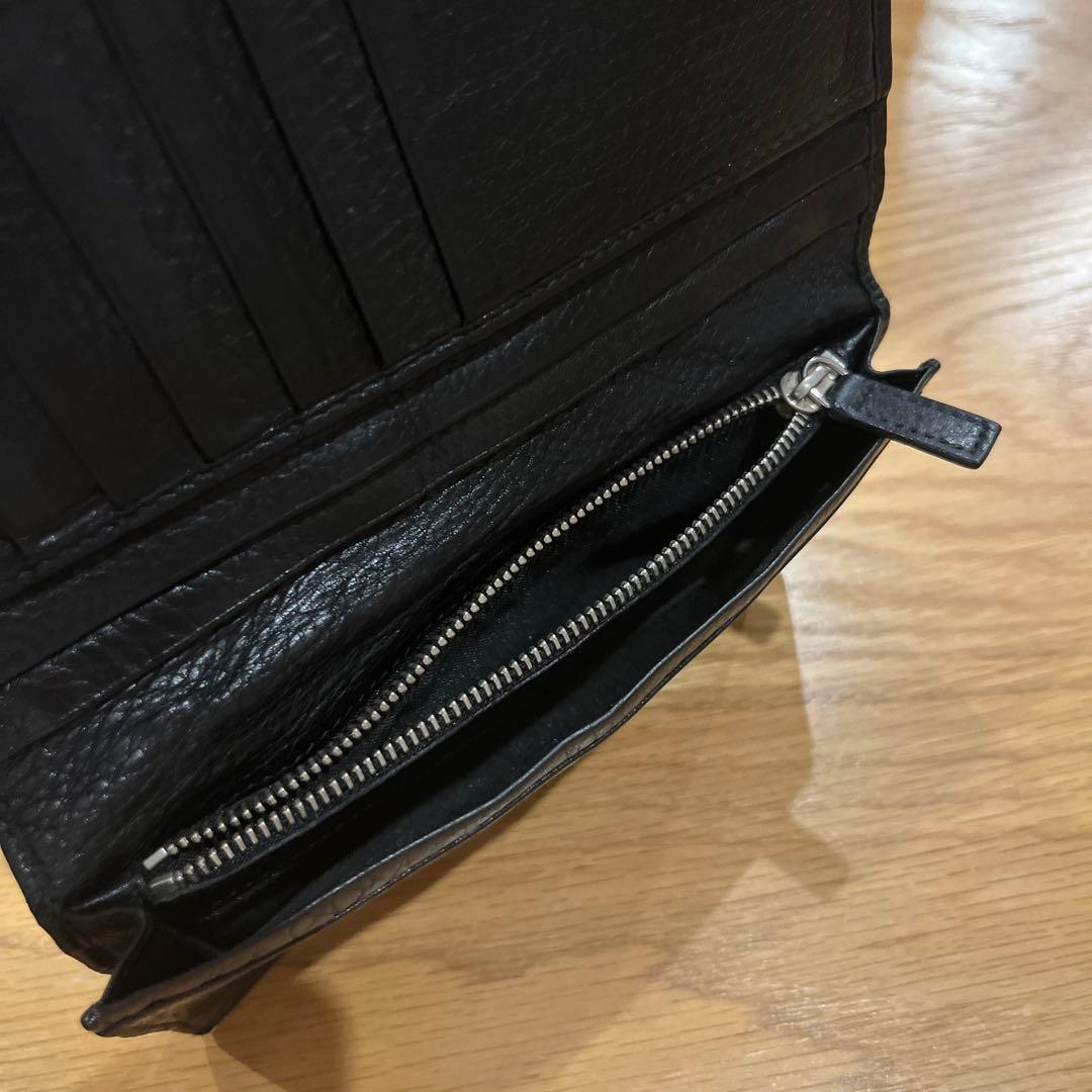 Bvlgari Bifold Wallets