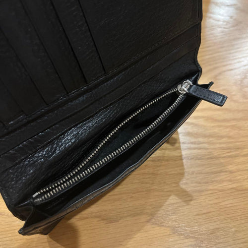 Bvlgari Bifold Wallets