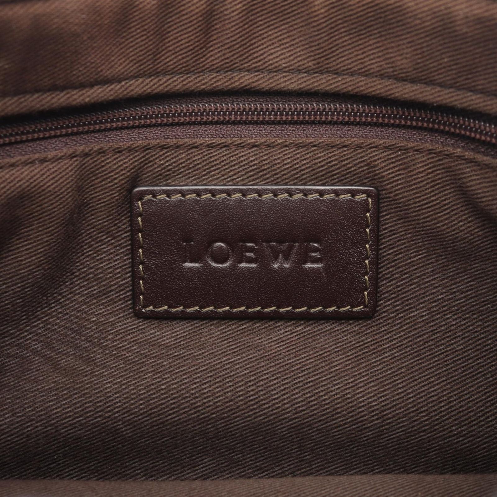 Loewe Shoulder Bag