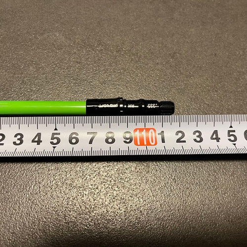Ust Mamiya Shafts Attas 4U 7X 1W