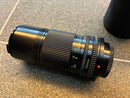 Canon Lens (Single Focus) F2.5