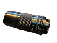 Canon Lens (Single Focus) F2.5