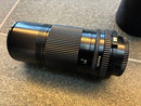 Canon Lens (Single Focus) F2.5