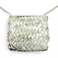 Tiffany Necklace Tiffany&Co. 925 33.2G (Color)