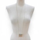 Tiffany Necklace Tiffany&Co. 925 33.2G (Color)