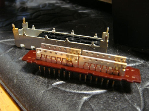 Onkyo Integrated Amplifiers Integra A-810