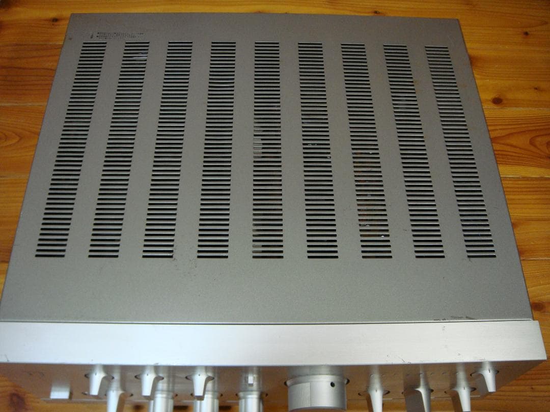 Onkyo Integrated Amplifiers Integra A-810