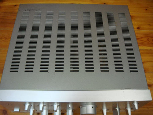Onkyo Integrated Amplifiers Integra A-810