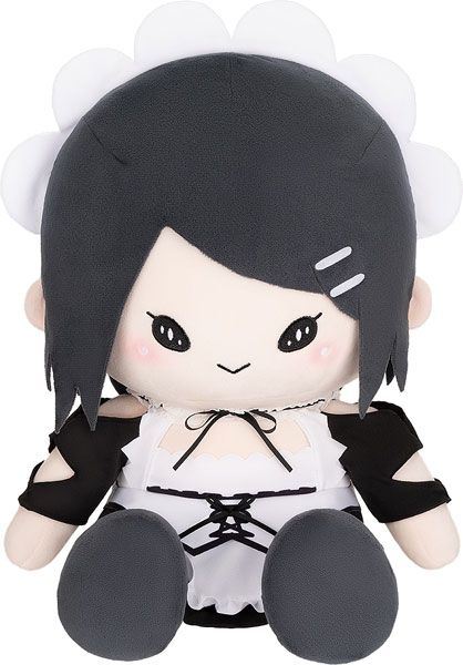 Good Smile Company Stuffed Animal Body Goodsmile Moment