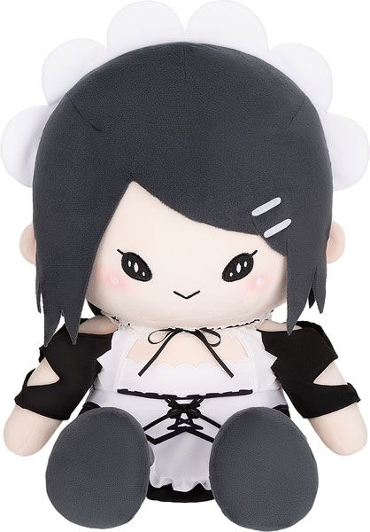 Good Smile Company Stuffed Animal Body Goodsmile Moment