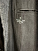 Supreme Balmacaan Coats Undercover Trench Puffer Jacket