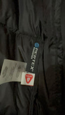 Supreme Balmacaan Coats Undercover Trench Puffer Jacket