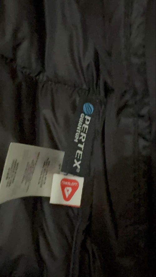Supreme Balmacaan Coats Undercover Trench Puffer Jacket