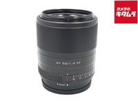 Lens (Single Focus) Viltrox Af F1.4 Xf X