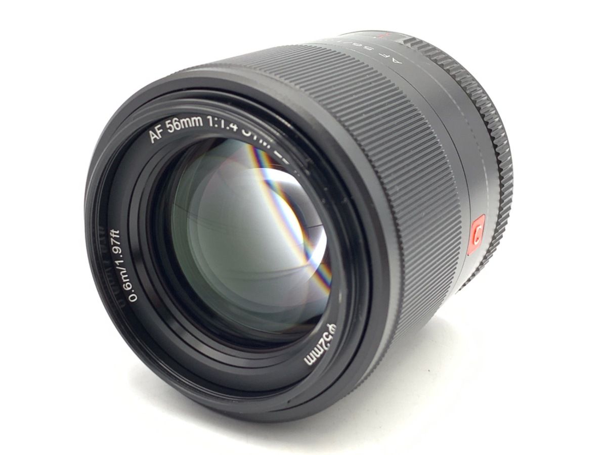Lens (Single Focus) Viltrox Af F1.4 Xf X