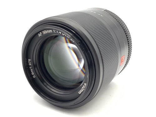 Lens (Single Focus) Viltrox Af F1.4 Xf X