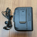 Sony Cassette Players Wm-Ex122
