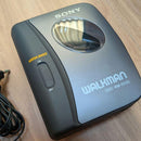 Sony Cassette Players Wm-Ex122