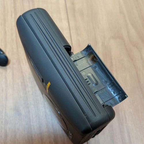 Sony Cassette Players Wm-Ex122
