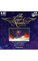 Nihon Falcom Soft Pc 2