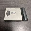 Portable Md Player Sony Mz-E55