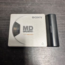 Portable Md Player Sony Mz-E55
