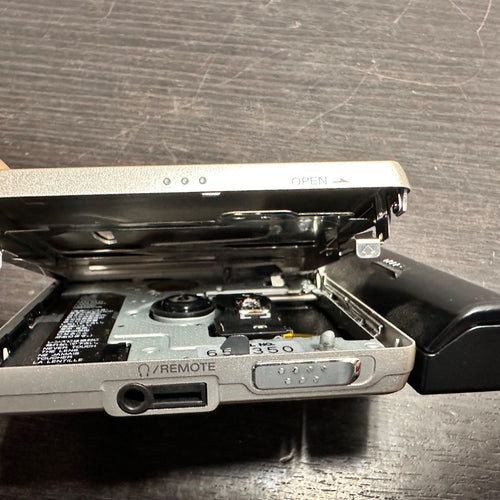 Portable Md Player Sony Mz-E55