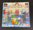 Playstation Games From Tv Animation