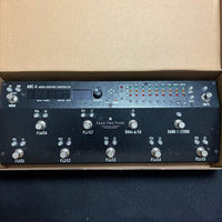 Guitar Effects Units Free The Tone Arc-4