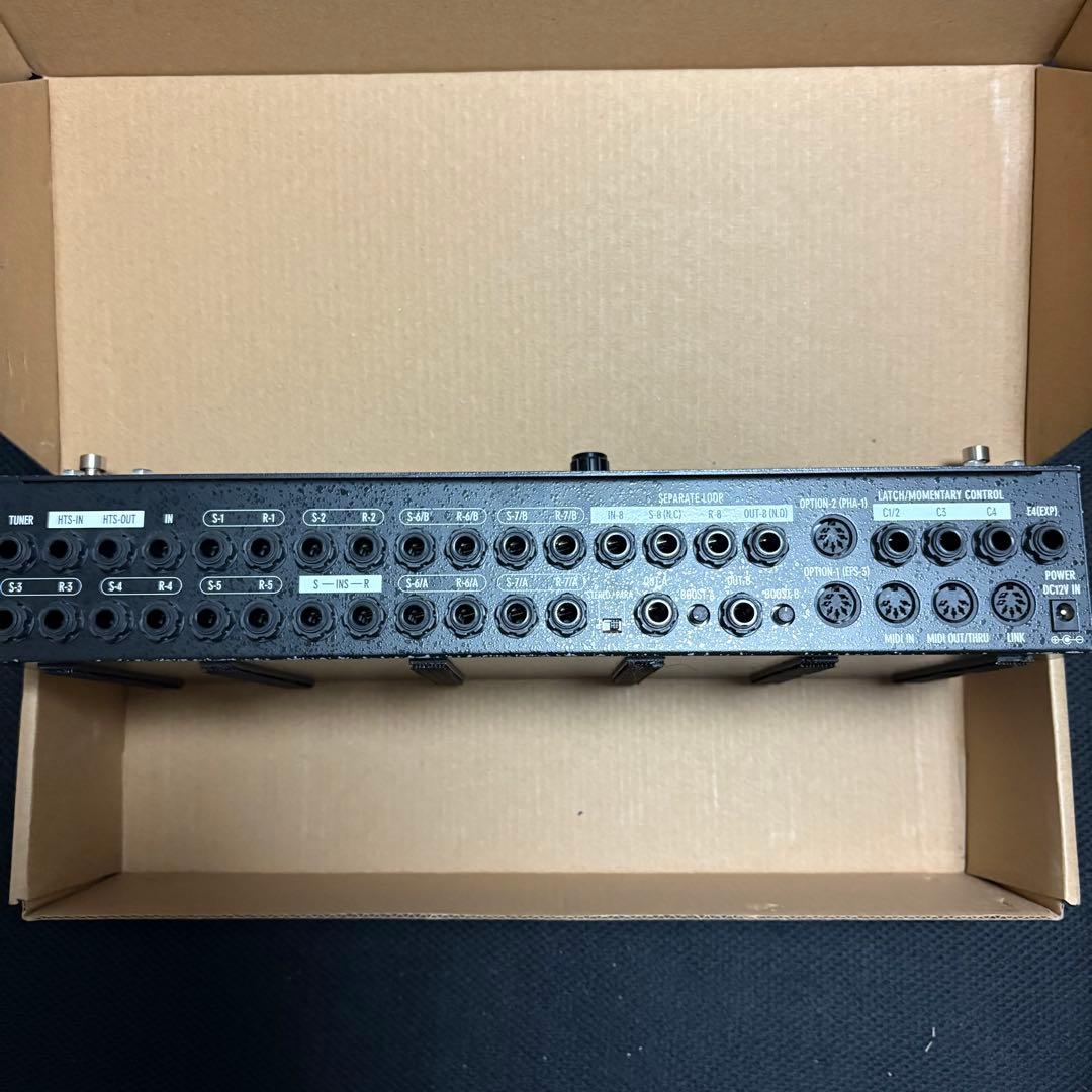 Guitar Effects Units Free The Tone Arc-4