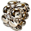 Cartier Ring 12 K18Wg 18 17.0G 52 Gd