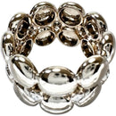 Cartier Ring 12 K18Wg 18 17.0G 52 Gd