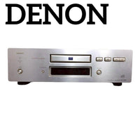 Denon Cd Sacd Players Dcd-Sa100