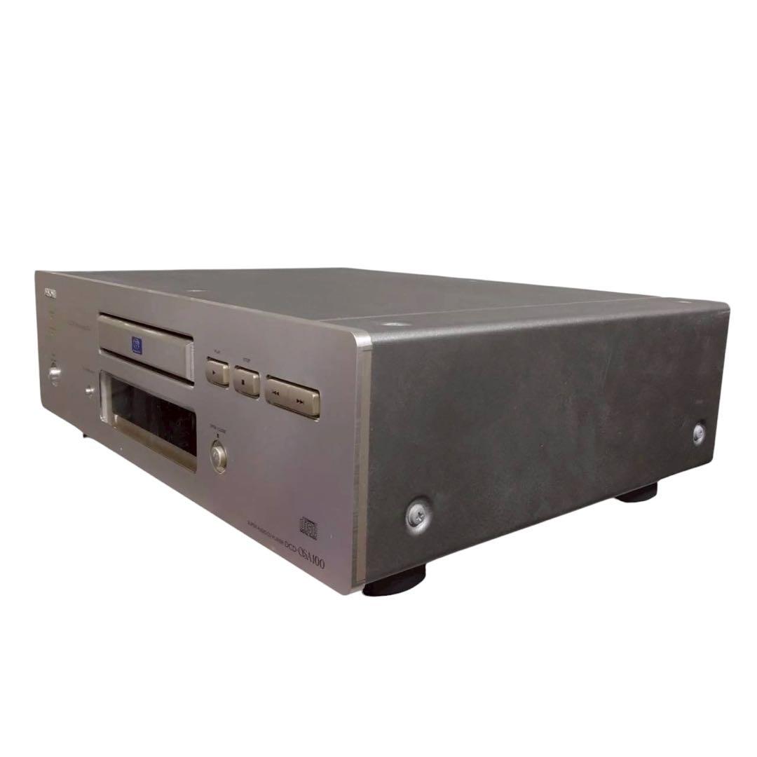 Denon Cd Sacd Players Dcd-Sa100