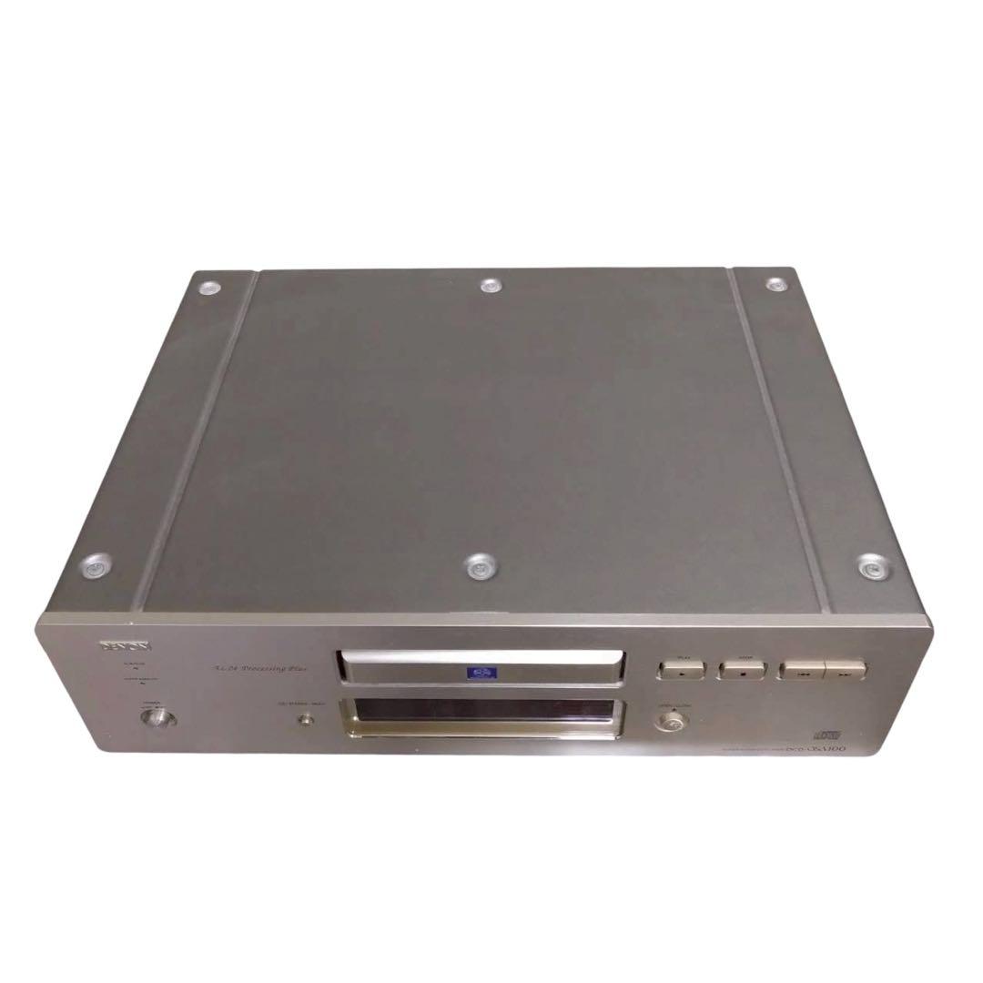 Denon Cd Sacd Players Dcd-Sa100