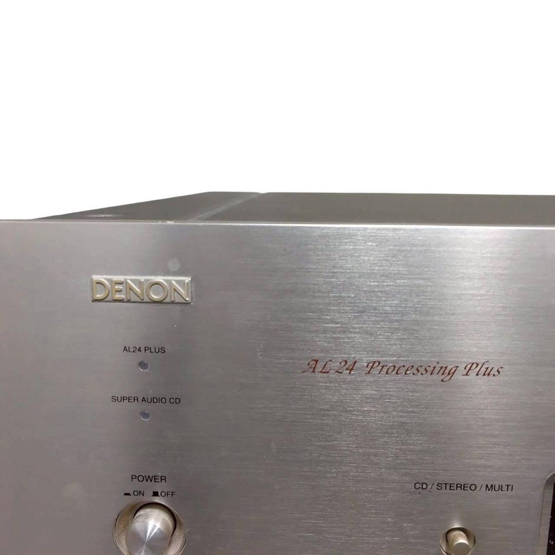 Denon Cd Sacd Players Dcd-Sa100